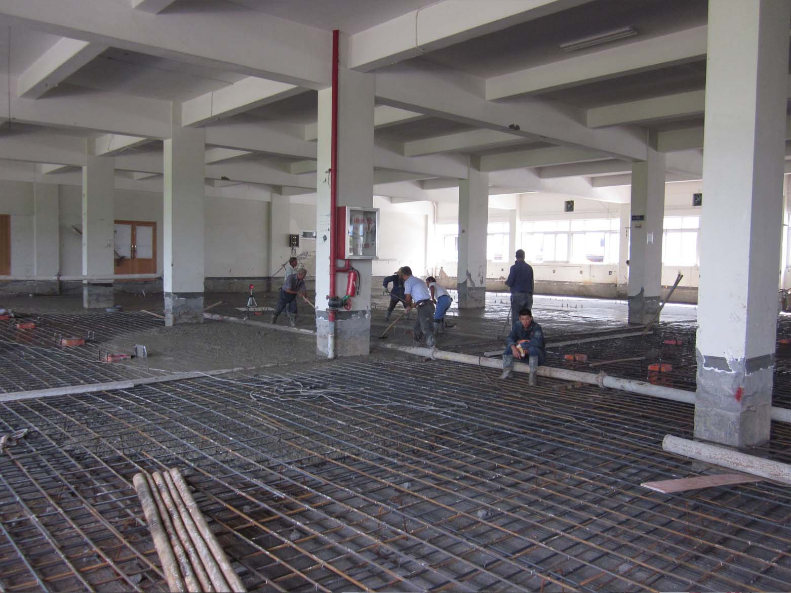 房屋維修加固改造